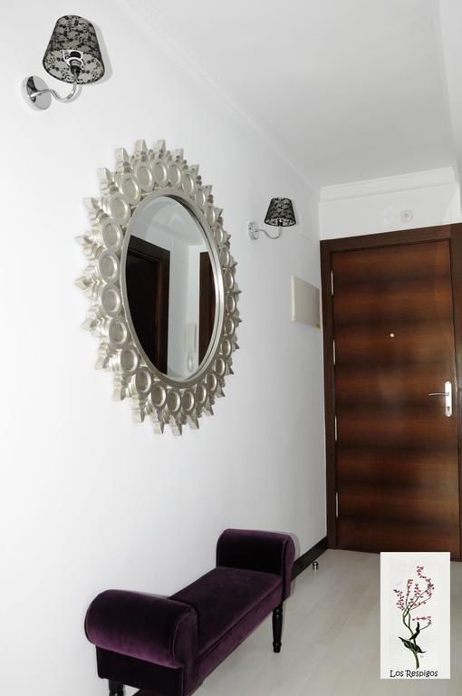 Los Respigos Laredo Cuarto Piso Sin Ascensor Exteriör bild